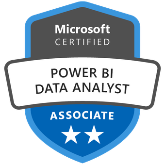 Power BI Data Analyst